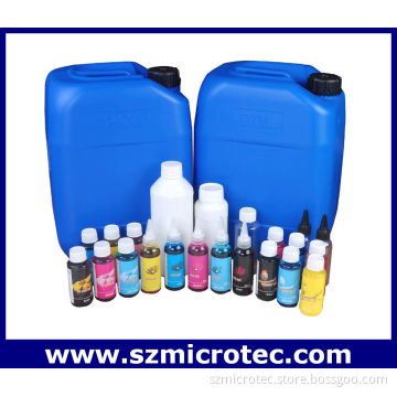 UV Ink for Epson